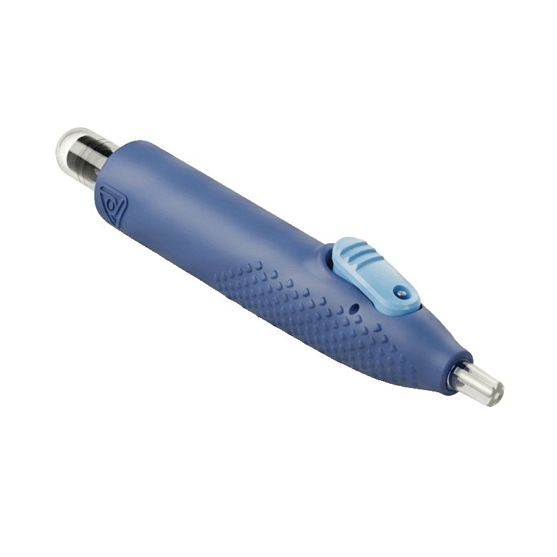 OcuTap single-use device