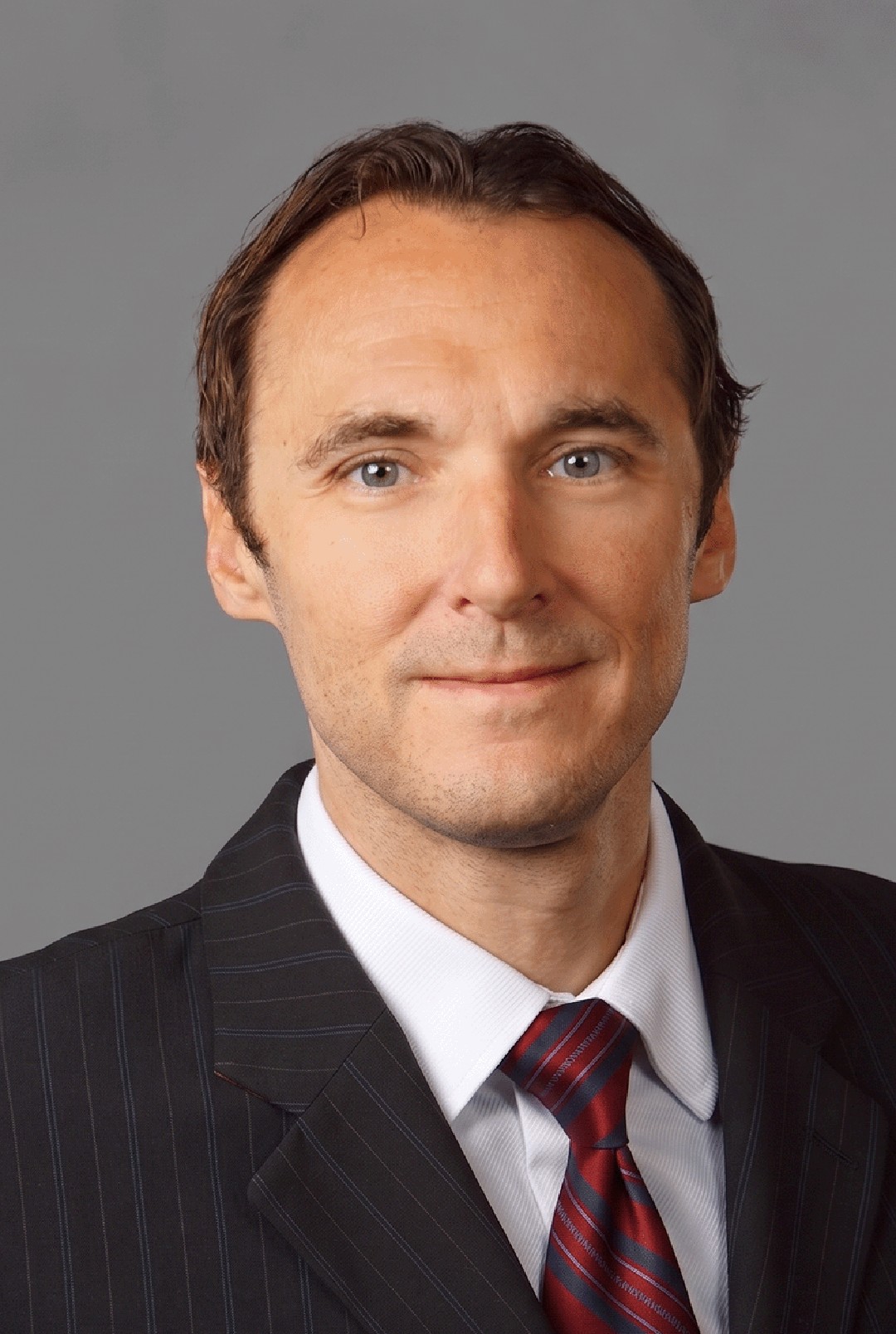 Dr. Jason Handza