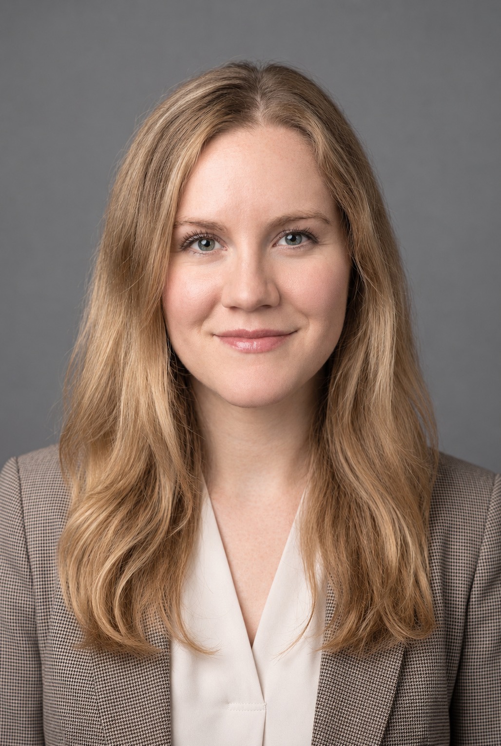Madeline Hirsch