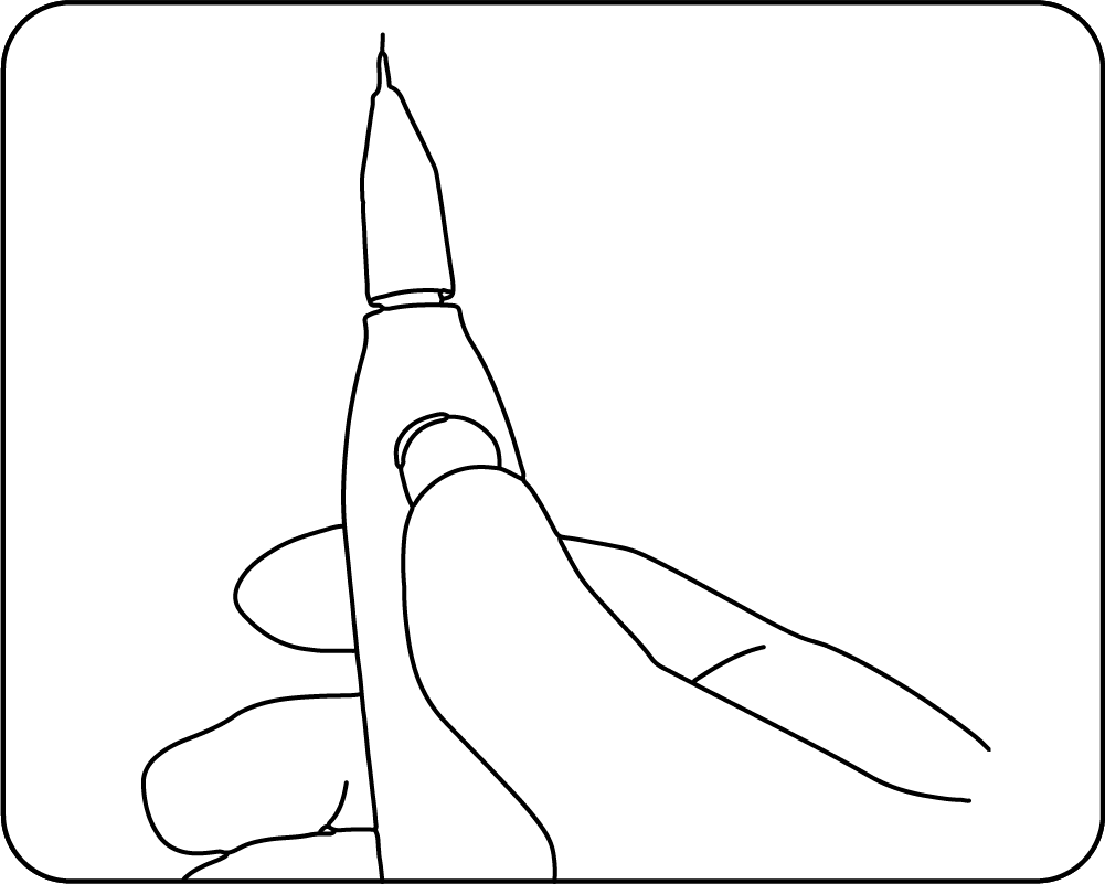 Step 6 — clear internal pathway